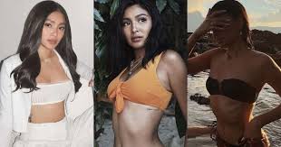 In 2017, she was ranked #1 sexiest lady in the philippines by fhm magazine. Isaiah Lustre Birthday