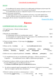 Ces plaques se déplacent les unes par rapport aux autres en mouvement lent et continu. Reponses
