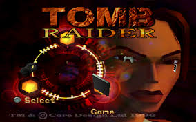 Adventures of lara croft on sony playstation (ps1). Retro Game Review Tomb Raider The Video Game Almanac