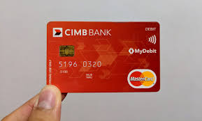 1023) is a malaysian universal bank headquartered in kuala lumpur and operating in high growth economies in asean. Cimb Direct Debit Transaction Issue Being Probed By Mcca