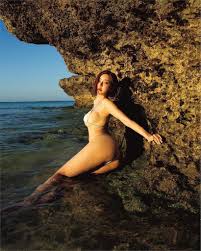 超大DJ泡湯「99%透視」全看光！私密片流出「疑男友掌鏡」她親回應- 民視新聞網