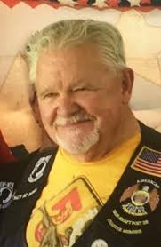 Dennis Douglass Obituary