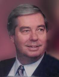 Obituary information for Robert L. Allbee