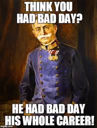 WW1 MEMES : TheGreatWarChannel