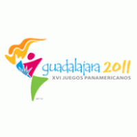¡te damos la bienvenida a juegos.com! Juegos Panamericanos Guadalajara 2011 Brands Of The World Download Vector Logos And Logotypes