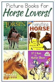Horse Books For Kids In 2020 Horse Books Animal Books Books