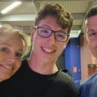 70+ perfis com “Dotti”