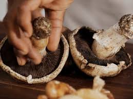 Mushrooms have already been part of our dishes since the olden days. How To Clean And Store Mushrooms A Step By Step Guide Recipes And Cooking Food Network Food Network