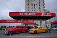Cuba's gasoline is a bargain - at least for those with dollars ...