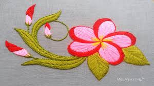 Find the perfect cross stitch pattern to stitch next! Cute Hand Embroidery Designs Shiny Embroidery New Floral Embroidery Art Elite Hand Embroidery 151 Youtube