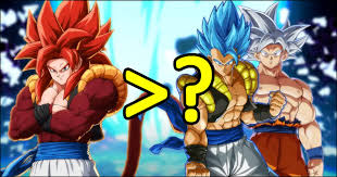 'omen'), or simply omen (兆, kizashi; Super Saiyan 4 May Be Stronger Than Super Saiyan Blue And Ultra Instinct According To Gohan In Dragon Ball Fighterz