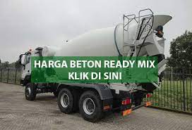 Harga Jayamix Jakarta Selatan Per Kubik 2021 Pratama Readymix