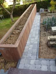 Idee D Agencement Exterieur Jardins Jardin Recup