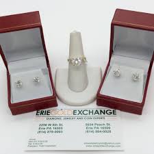 Jack and sherry dempsey are very helpful and easy to work with and…. Gold Exchange Jewelry Watches Store In Erie Pennsylvania