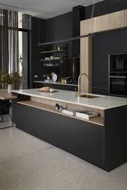 Get Inspired Visit Www Myhouseidea Com Myhouseidea Interiordesign Interior Interiors House Home Design Cuisine Moderne Cuisines Design Cuisine Noire