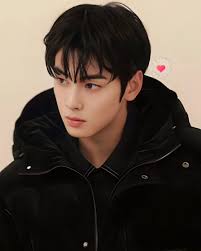 Im crazy over you.." #Chanight 🪐 #chaeunwoo #차은우 #チャウヌ #车银优 #ชาอึนวู
