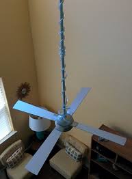 It's not a remote control fan, but it does have separate switches for the fan/lights. Can I Install Ceiling Fans Myself Improvementcenter Com