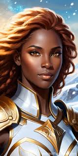 frozen tundra wasteland Prompts