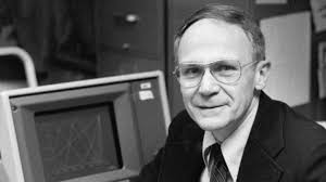 David L. Wallace, statistician who helped identify Federalist Papers  authors, 1928-2017