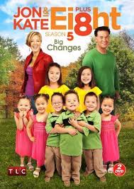 Jon And Kate Plus Eight Season 5 Big Changes Dvd Kate Gosselin Http Www Amazon Com Dp B002ujiy4i Ref Cm Sw R Kate Gosselin Celebrity Kids Funny People