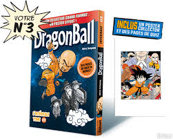 4,8 sur 5 étoiles 343. Dragon Ball L Integrale Edition Collector Grand Format Par Hachette Collections
