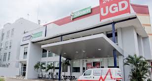 Contoh surat lamaran kerja yang baik dan benar untuk dijadikan referensi dalam usaha mencari kerja di sebuah perusahaan sesuai dengan keahlian kamu. Rumah Sakit Siloam Bekasi Timur