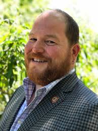 We are thrilled to announce our candidate for our new settled minister:  Rev. Neal T. Anderson! He was chosen by strong unanimous consent. We will  have more information to share in the