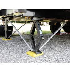 Rv stabilizer jacks camping world. Jt Strong Arm Jack Stabilizer System Travel Trailer Kit In 2021 Trailer Kits Travel Trailer Cargo Trailer Camper