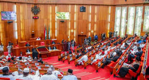 Maybe you would like to learn more about one of these? Senate Commences Consideration Of Petroleum Industry Bill After Committee Report Grooveng