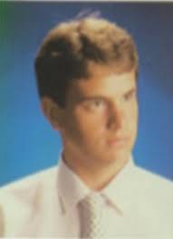 Craig Joe Boutin ((27 Oct 1970