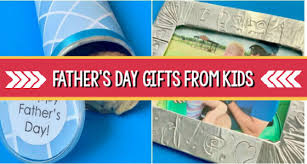 The best father's day gift ideas are as special as the man they're for, which is why each of these unique father's day gifts is as rad as your dad. Preschool Father S Day Gifts From Kids