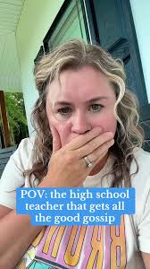 I don't ask for it but I may enjoy it 🤣🤣🤣 #teachersoftiktok #highsc...