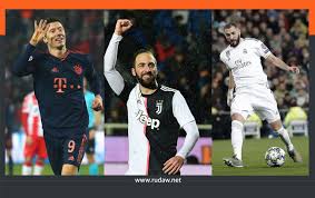 Şampiyonlar ligi canlı maç sonuçları için şampiyonlar ligi eurosport canlı skor sayfasını ziyaret edin. Uefa Sampiyonlar Ligi Nde Oynanan Son Maclar Rudaw Net