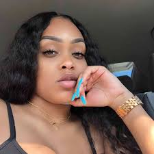 Jadae Monique Berger