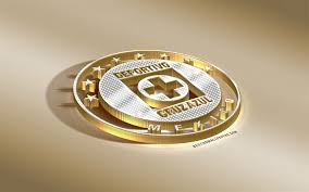 download wallpapers cruz azul fc mexican football club golden silver logo mexico city mexico liga mx 3d golden emblem creative 3d art football for desktop free pictures for desktop free download wallpapers cruz azul fc