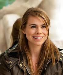 Billie Piper Doctor Who Photo Billi Pajper Doktor Kto Zhenshina