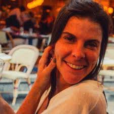 Carol Pessini a Executive Producer in São Paulo working at Saigon Films