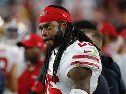 Madison keys family with father,mother and boyfriend bjorn fratangelo 2020 : Richard Sherman Arrest Wife Said On 911 Call That He Was Threatening To Kill Himself