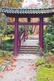Seine wirkung basiert auf dem zusammenspiel beim bepflanzen eines japanischen gartens sind einige pflanzen unverzichtbar: Japanischer Garten Und Carl Duisberg Park In Wiesdorf Objektansicht