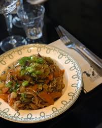 Restaurant Le Havre Lesenfantssages Restaurantlesenfantssages Restaurant Restaurantlehavre Lh Lehavre Lehavretourisme Normandie N Food Beef Restaurant