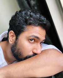 He was born on 16 may 1988 in mumbai, india. 12 Photos Take Us Inside Bollywood Actor Vicky Kaushal S Mumbai Home Architectural Digest India