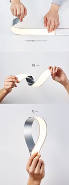 Lg Display Flexible Oled Module 200x50mm 2700k And 4000k Find Out More Http Www Organic Lights Com En Lg Display Oled Modu Oled Light Cool Lighting Lights