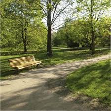 Privatkunden finden gute beratung und service bei der norderstedter bank eg. Ruhe Und Entspannung Im Stadtpark Norderstedt