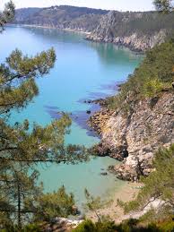 Bretagne Bretagne Paysage Vacances Bretagne Douarnenez