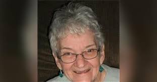 Miriam B. O'Donnell Obituary