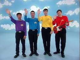 Pin On Wiggles Printables