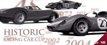 The nascar series is an extreme series event obtainable at level 21. Historic Racing Car Cup Gt5 Gran Turismo Wiki Fandom