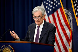 ‘They left me no choice’: Powell isn't going anywhere—blocking Trump from another Fed appointee