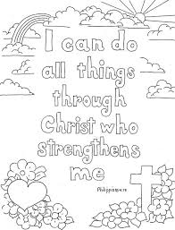 Keep your kids busy doing something fun and creative by printing out free coloring pages. Free Printable Christian Coloring Pages For Kids Best Coloring Pages For Kids