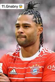 Ruben wanted all the players who were